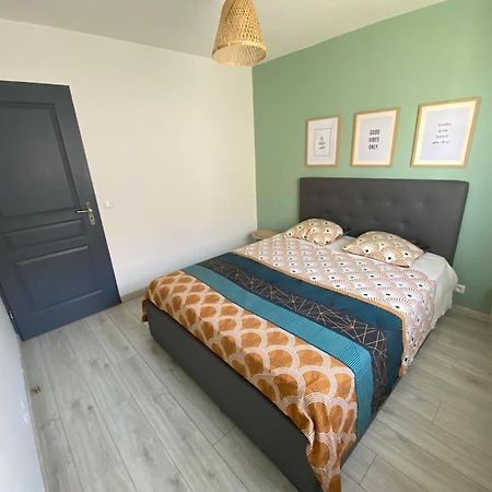 Appartement 2 Chambres Mantes-la-Ville 외부 사진